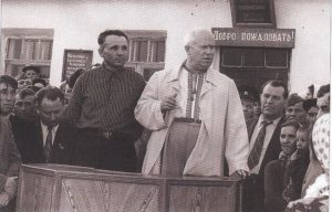 Вот как Хрущев освободил из тюрьмы бандеровцев