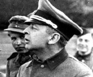 Бронислав Каминский: это был самый жестокий «Иуда» во время Великой Отечественной войны
