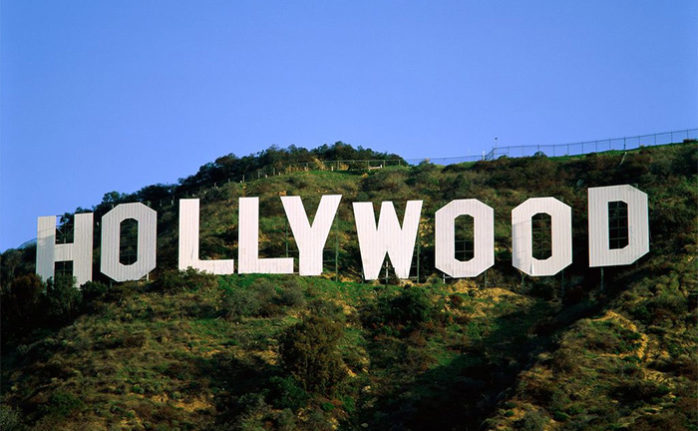 Правда о Голливуде. «Фабрика грез» под колпаком спецслужб США