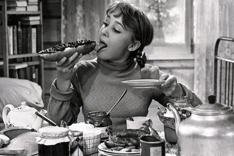 Девчата - фильм 1961. Как сложились судьбы героинь легендарного фильма