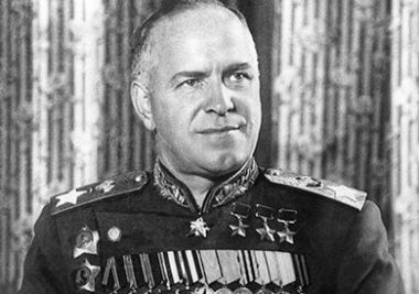 Как маршал Жуков избавил Одессу от бандитов в 1946 году