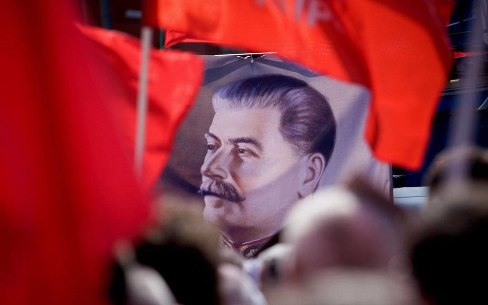 Иосиф Сталин: почему «вождя народов» до сих пор помнят?