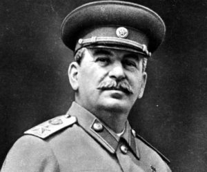 Сталин в 1948