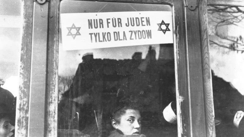 Как поляки убивали русских, украинцев и евреев: многовековая ненависть