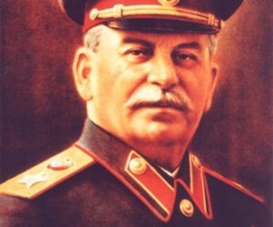 факты о Сталине