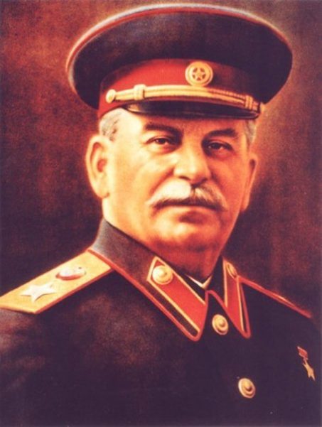 Факты о Сталине: интересное из жизни вождя