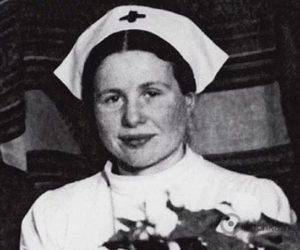 Ирена Сендлер — женщина, которая спасла 2 500 детей от смерти в Варшавском гетто