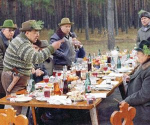 Какие блюда любили вожди СССР