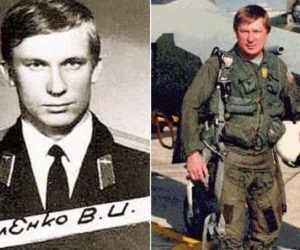 Побег из СССР на истребителе: Как сложилась жизнь летчика-дезертира Виктора Беленко в США
