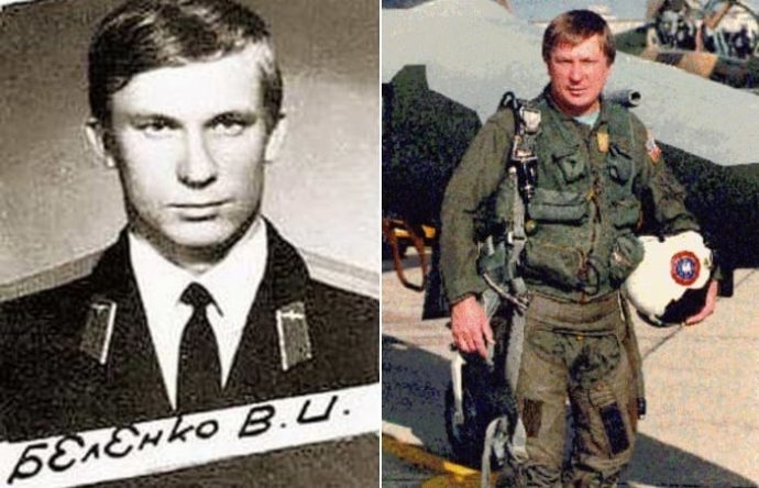 Побег из СССР на истребителе: Как сложилась жизнь летчика-дезертира Виктора Беленко в США