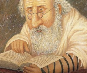 Еврейские пословицы: сборник самых лучших