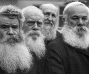Староверы - кто это? Их главные отличия от православных