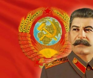 Великий Сталин и его феномен