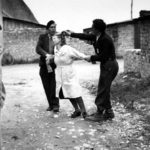 Немецкая оккупация: какая судьба была уготована женщинам