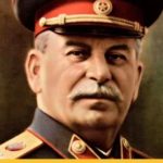 Иосиф Сталин. Биография Джугашвили Иосифа. Личная жизнь. Смерть