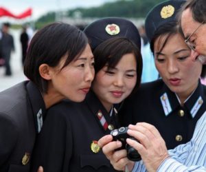 Северная Корея - самые шокирующие факты о КНДР