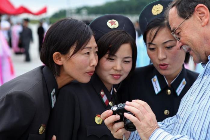 Северная Корея - самые шокирующие факты о КНДР