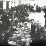 Чем кормили солдат в Советской армии