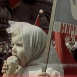 Теплые воспоминания из СССР (фото)