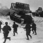 Сталинградская битва кратко. Одно из самых значимых событий