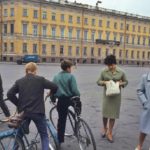 Брежневская эпоха. Колоритные фотографии, СССР в 1965 году
