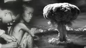 Почему американцы сбросили бомбу на Хиросиму и Нагасаки 2