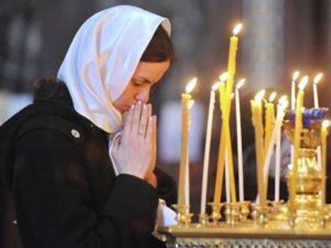 Вот почему у православных родившей женщине 40 дней нельзя заходить в церковь