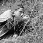 Советские женщины — снайперы : вот как за время Войны они смогли уничтожить тысячи вражеских солдат