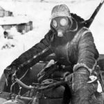 Химическое оружие на Второй Мировой – почему его почти не использовали