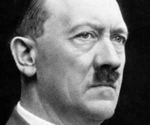Смерть Гитлера. Теория заговора и тайна смерти Адольфа Гитлера
