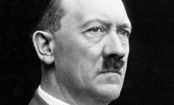 Смерть Гитлера. Теория заговора и тайна смерти Адольфа Гитлера