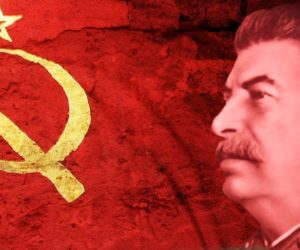 Сталин — это лучшее, что было у нас в ХХ веке