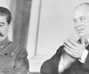 Хрущев ненавидел Сталина: за что?