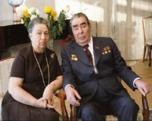 Внучка Брежнева Виктория перед смертью объяснила, за что она отправила в психушку мать и дочь