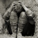 Страшная правда о том, как же обходились с жертвами контузии во время Первой мировой войны
