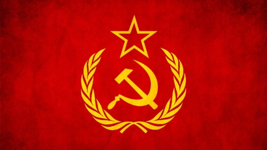 годы жизни в СССР