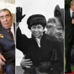 Первые леди СССР и России – как они одевались