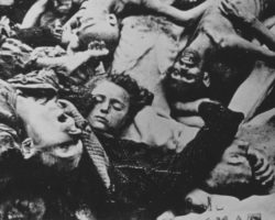 Концлагерь (фото). Самые страшные фотографии из фашистских лагерей смерти