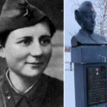 Елена Стемпковская — герой Советского Союза. Лена молчала, даже когда ей отрубили кисти рук