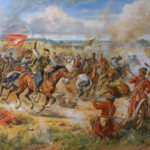 Конотопская битва 1659 г. — первое столкновение украинцев с русскими
