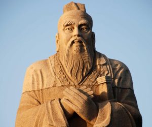 Цитаты Конфуция, которые изменят вашу жизнь