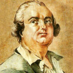 Граф Калиостро — кто это?  Джузеппе Бальзамо, знаменитый в XVIII веке «чародей» и авантюрист