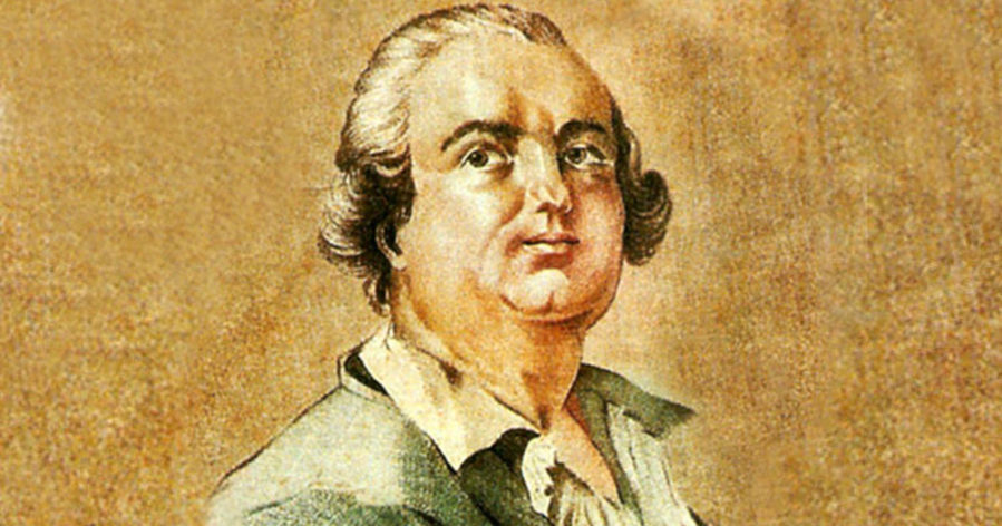 Граф Калиостро - кто это?  Джузеппе Бальзамо, знаменитый в XVIII веке «чародей» и авантюрист