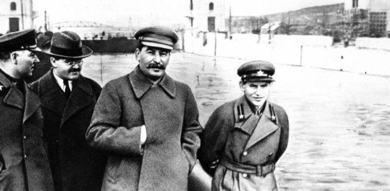 Жертвы репрессий - как и кого репрессировали при Сталине. ЦРУ назвали число