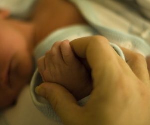 После рождения ребенка: как меняется характер женщины