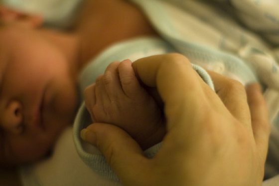 После рождения ребенка: как меняется характер женщины