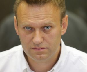 Алексей Навальный. Биография, личная жизнь, карьера, фото