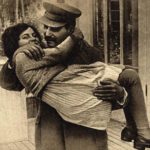 Светлана Аллилуева: личная жизнь дочери Сталина