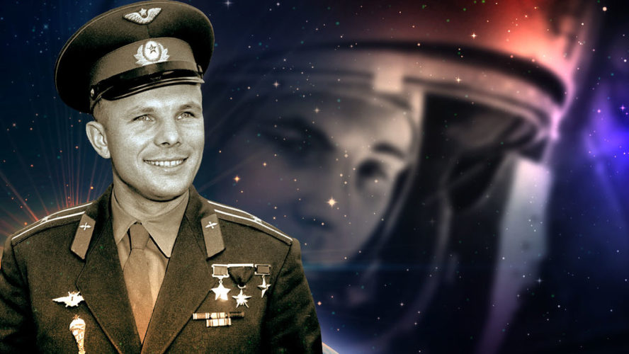 Юрий Гагарин: настоящая причина гибели первого космонавта