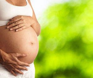 Во время беременности: самые опасные симптомы